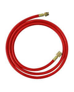 MSC84363 image(0) - HOSE 36 INCH RED R134A