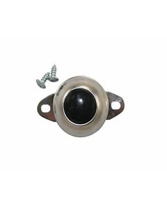 JTT2689F image(0) - 5 Amp 12V Univ. Horn Button