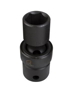 SUN224UM image(0) - 1/2 in. Drive Universal Impact Socket