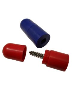 CTA4815 image(0) - Wheel Stud Cleaning Brush Set