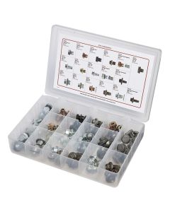 SRRDP454 image(0) - 152PC OIL DRAIN PLUG ASSORTMENT