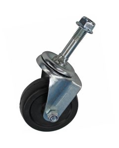 TRX910238R image(0) - 3.0" SWIVEL CASTER NO BRAKE