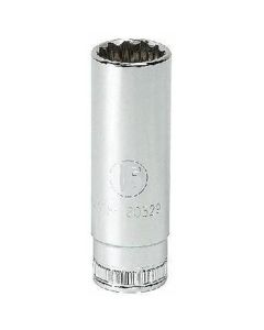 KDT80822 image(0) - 24MM DEEP 12 PT. 1/2 DR. SOCKET