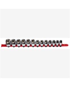 SUN9913 image(0) - 3/8 in. Weatherhead Socket Set