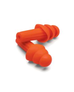 SRW67221 - H20 Reusable Tapered Earplugs