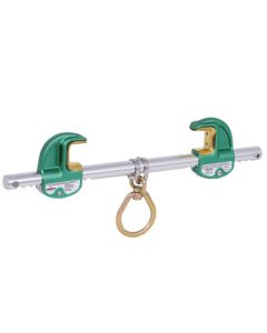 SRWV8222150 - Aluminum Sliding Beam Anchor