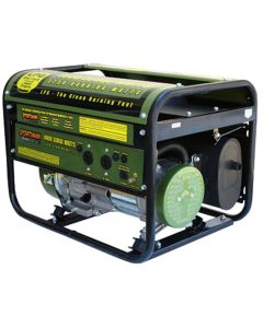 BFOGEN4000LP image(0) - 4000 Watt Propane Generator