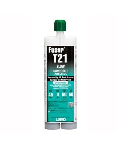 FUST21 image(0) - Fusor T21 Composite Adhesive 6/Case