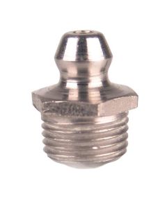 ALM1962-B image(0) - Non-Corrosive Fitting, Straight, 1/8" PTF