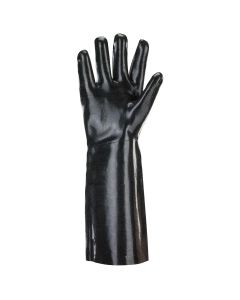 SAS6588 image(0) - 1-pr of 17 in. Extended Length Neoprene Glove, One Size