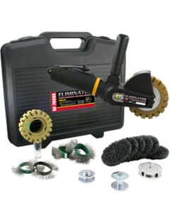 DENDF-700DX image(0) - THE ELIMINATOR DELUXE KIT