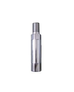 MLW48-17-6006 image(0) - 1-1/4"Female - 5/8"Male Core Bit Adapter