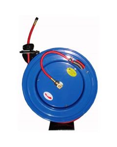 TMRTI512 image(0) - 1/2 in. x 50 ft. Hose Reel (3/8 in. NPT-Inlet x 3/