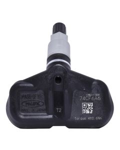 DIL1203 image(0) - TPMS SENSOR - 40DEG 315MHZ TOYOTA (CLAMP-IN OE)