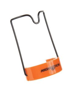 BAY2400-HOOK image(0) - Orange Clip-on Hook for 2482 and 2492 Series