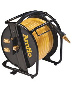 AMF545HR-RET image(0) - Hose Extension Reel 75' x 3/8"