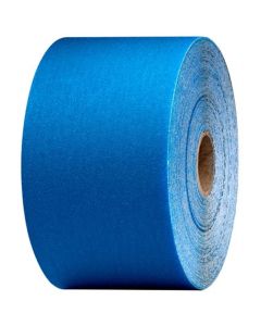 MMM36222 image(0) - 3M Stikit Blue Abrasive Sheet Roll (5PK)