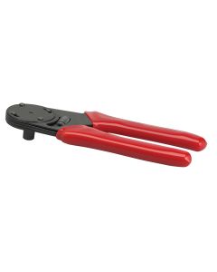 SGT18880 image(0) - Terminal Crimper for Use w/ 14, 16 & 18 Gage Deutsch Closed Barrel Terminals