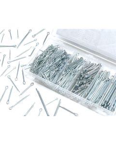 WLMW5205 image(0) - 560 PC COTTER PIN HARDWARE KIT