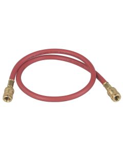 ROB19307 image(0) - HOSE 36 INCH RED 12134A XXX