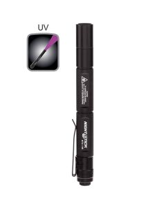 BAYMTU-106 image(0) - Mini-TAC UV - Black - 2 AAA