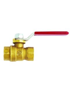 MIL1094-4 image(0) - Milton Industries Ball Valve 1/4" x 1/4" FNPT