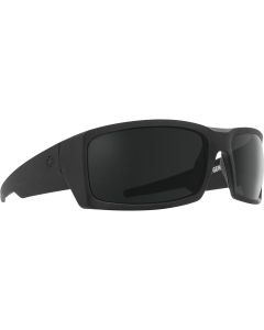 SPO6800000000033 - General Sunglasses, SOSI Matte Black ANS