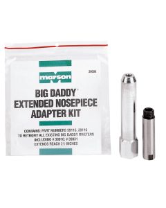 MAR39009 image(0) - EXTENDED NOSEPIECE ADAPTER F/39010