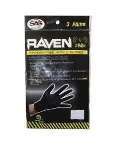 SAS66512-CS image(0) - Raven Powder XL Clip Strip Dis