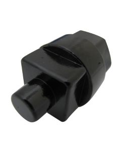 CTA1412 image(0) - VW/Audi Crankshaft Turning Socket