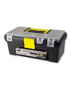 WLMW54012 image(0) - 12.5" Plastic Tool Box