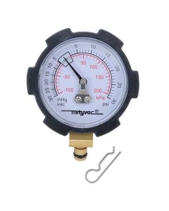 MITMVA6176 image(0) - DETACHABLE COMPOUND VACUUM GAUGE