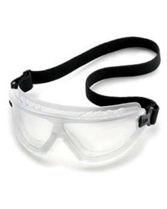 GWS45878 image(0) - Goggle/Blk Frame/Gray Lens