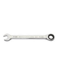 KDT86955 image(0) - 1-1/8"  90T 12 PT Combi Ratchet Wrench