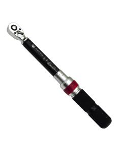 CPTCP8905 image(0) - CP8905 1/4" Torque Wrench - 50-250 in-lbs