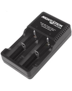 BAY4700-CHGR2 image(0) - USB Dual-Battery Charger for 4700-BATT