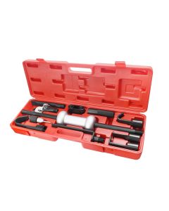 KTI70500 image(0) - K Tool International Dent Puller Kit 10 lb. Heavy-duty