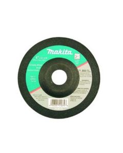 MAK741423-B-25 image(0) - 4-1/2" Grinding Wheel 25pk