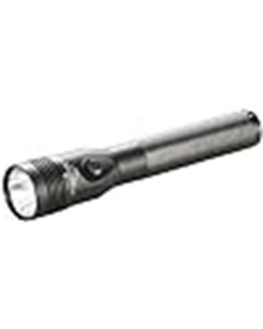 STL75431 image(0) - Streamlight Stinger LED HL High Lumen Rechargeable Flashlight - Black