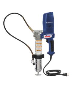 LINAC2440 image(0) - 120-Volt Corded Grease Gun