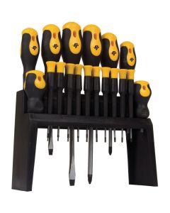 WLMW1710 image(0) - 18-Piece Screwdriver Set