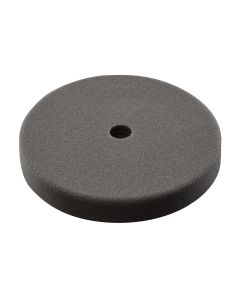 MLW49-36-2783 image(0) - 7" Black Foam Finishing Pad