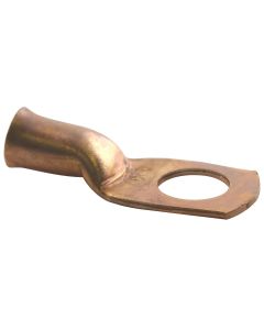 KTI04056 image(0) - Electrical Copper Lugs 6 Gauge x 5/16"