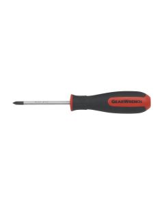 KDT80043 image(0) - #0 X 2-1/2" POZI SCREWDRIVER