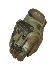 MECMPT-78-012 image(0) - Mechanix Wear M-Pact  glove XX Large 12 Multicam