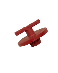 LIS57180 image(0) - Oil Filter Plug Tool, Cummins