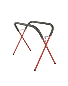 KTI79750 image(0) - K Tool International Work Stand Adjustable & Foldable 41 x 43 x 35"