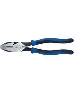 KLEJ2000-9NE image(0) - 9 IN LINEMAN PLIER/CUTTER