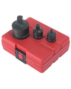 SUN2343 image(0) - 3-Piece Super Reducer Adapter Set