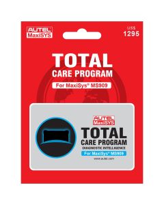 AUL9091YRUPD image(0) - Total Care Program for MS909